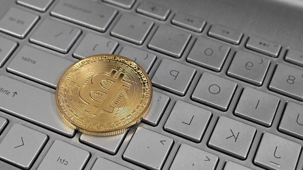 ไทย: Bitcoin address encoding: Bech32, networks and receiving checks；独立主题配图