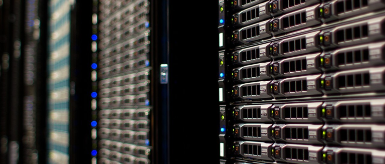 区块确认到底代表什么：从广播到最终记录｜主题资料图：Wikimedia Foundation Servers