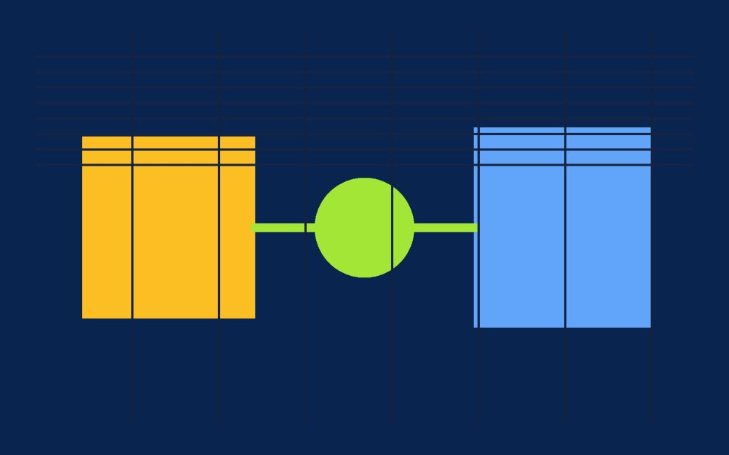 Using a block explorer as a verification tool