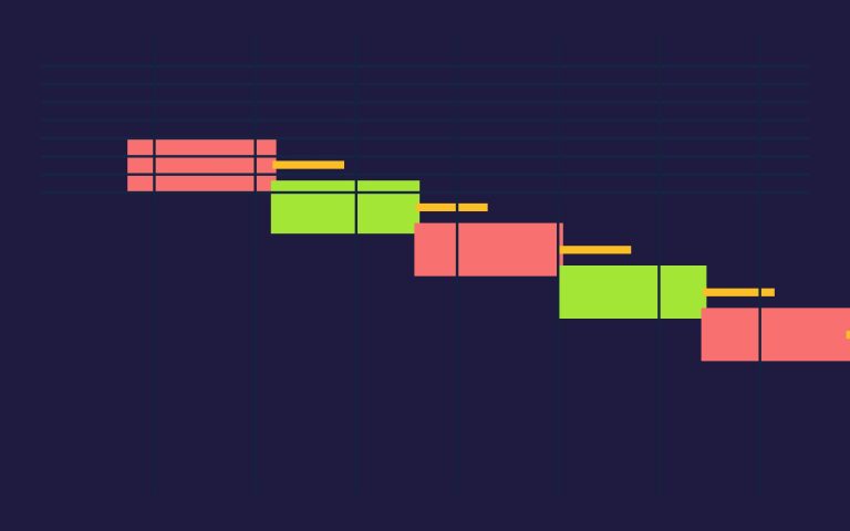 คู่มือคริปโต: Limit orders, partial fills and cancellation records