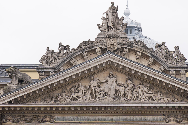 海外地区规则为什么不同：服务可用不等于适合你｜主题资料图：Bruxelles, 2015, Brussels, Belgium
