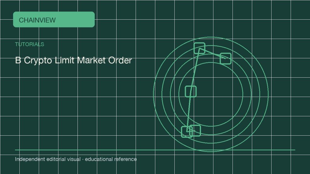 العربية: Limit versus market orders: execution, slippage and open status; independent editorial visual