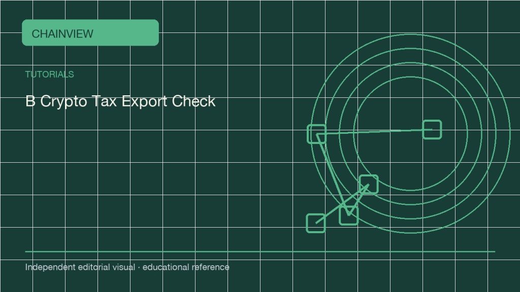 العربية: Checks before exporting trading records: time zones, assets and fees; independent editorial visual