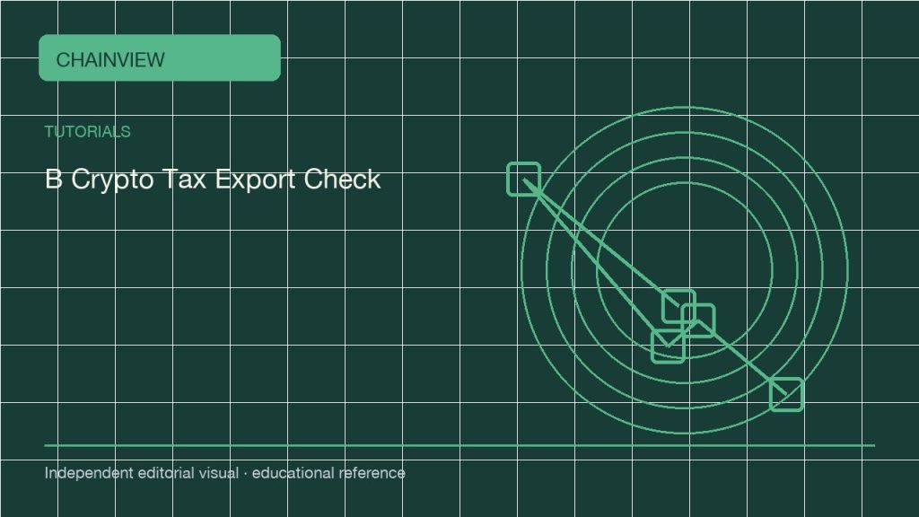 ไทย: Checks before exporting trading records: time zones, assets and fees; independent editorial visual