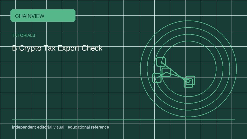 Tiếng Việt: Checks before exporting trading records: time zones, assets and fees; independent editorial visual