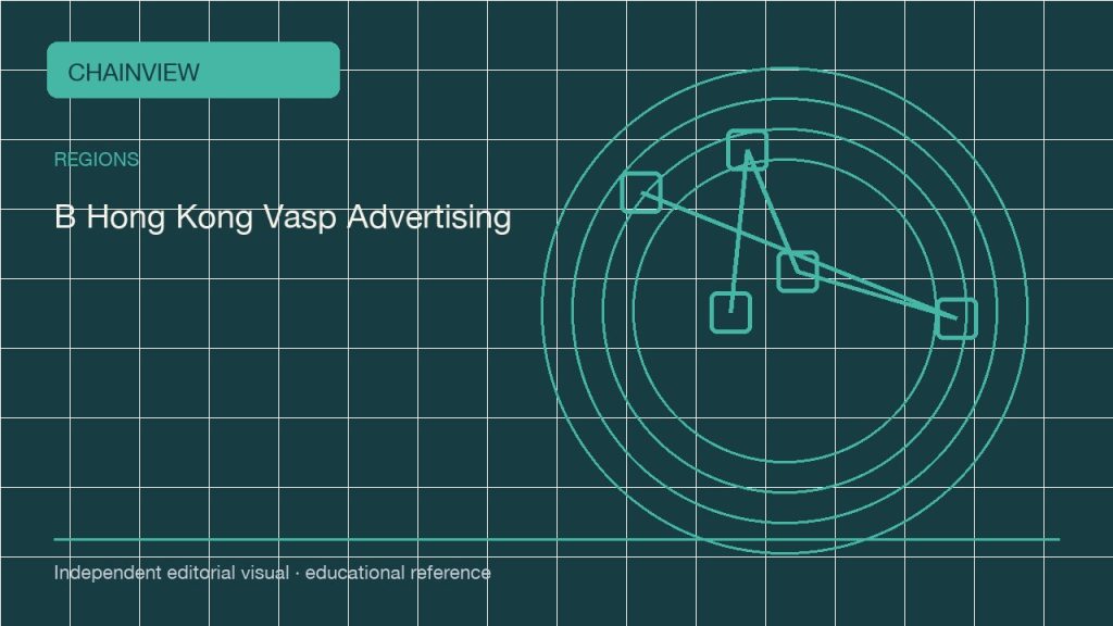 Tiếng Việt: Checking Hong Kong virtual-asset promotions: licence and client scope; independent editorial visual
