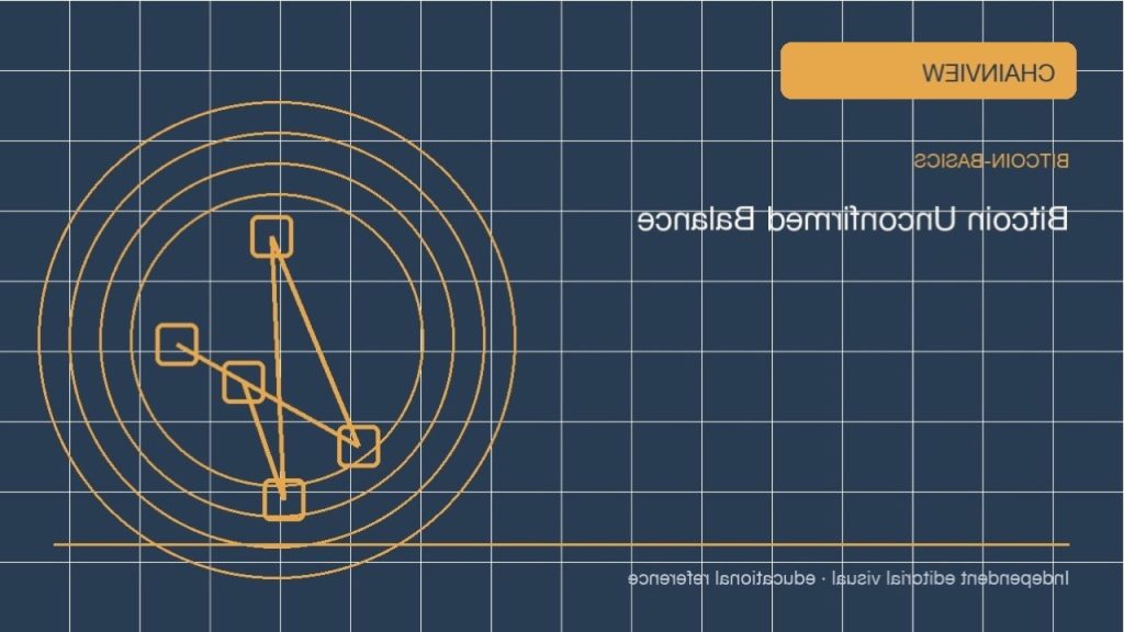 Практический разбор: Биткоин · Разбор инцидента и восстановление; independent editorial visual