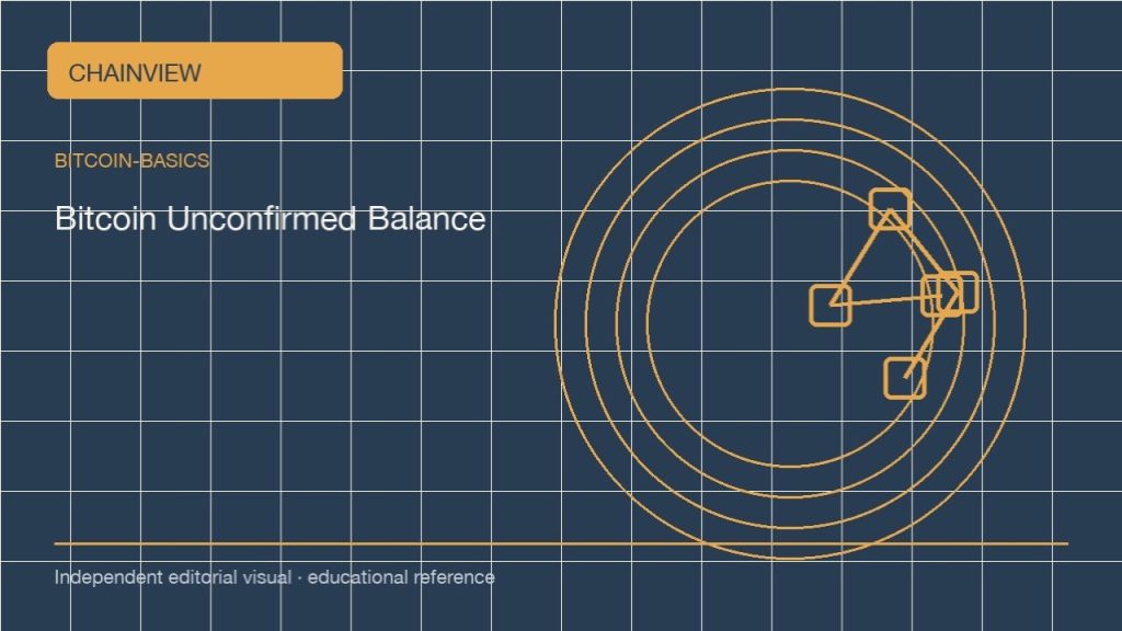 Практический разбор: Биткоин · Долгий обзор и передача семье; independent editorial visual