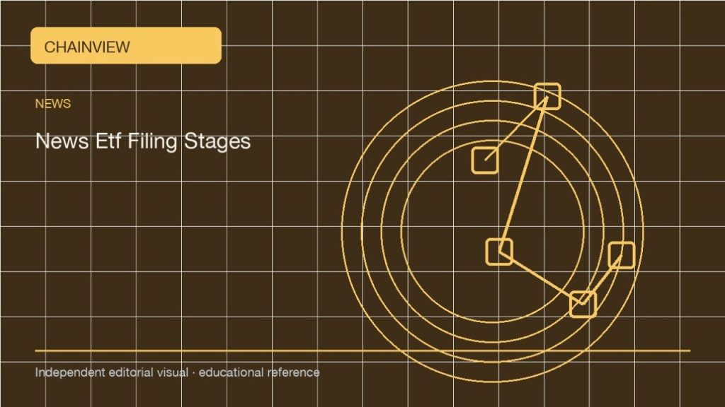 Phân tích thực hành: Bitcoin · Kiểm chứng nguồn và chuỗi bằng chứng; independent editorial visual