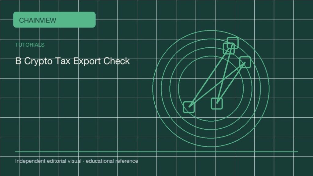 實務專題: 比特幣 · 來源核驗與證據鏈; independent editorial visual