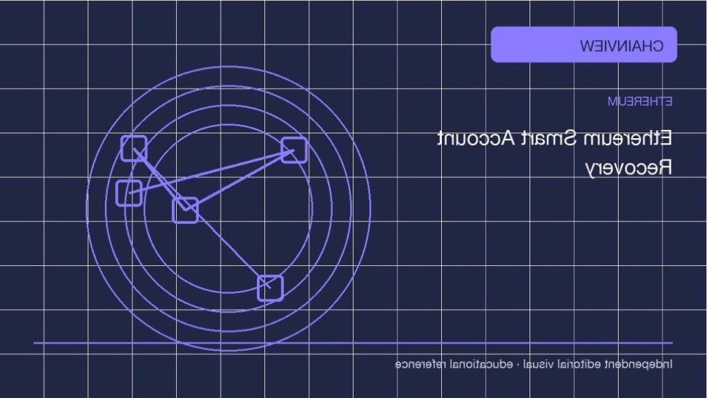 Análisis práctico: Blockchain · Costos, comisiones y límites; independent editorial visual