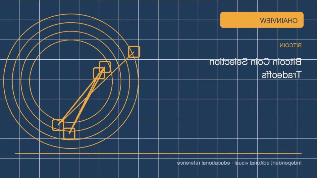 실전 분석: 블록체인 · 비용·수수료·한도; independent editorial visual