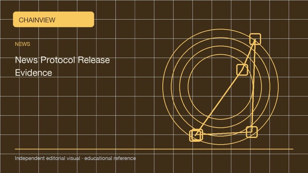 Phân tích thực hành: Blockchain · Rà soát dài hạn và bàn giao gia đình; independent editorial visual