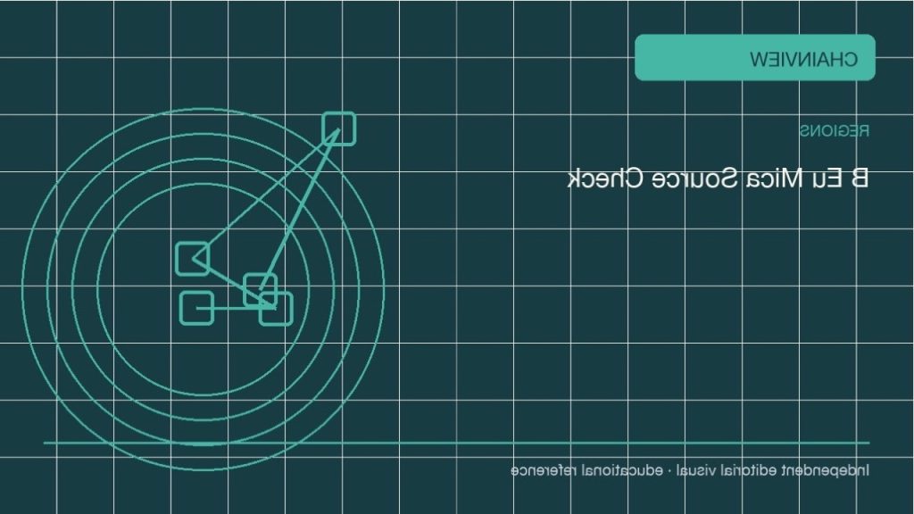 實務專題: 區塊鏈 · 成本、費用與限額; independent editorial visual