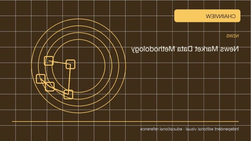 Phân tích thực hành: Ethereum · Quy trình vận hành và nhật ký; independent editorial visual