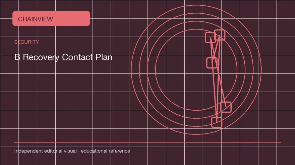Field note: Industry news · Costs, fees and limits; independent editorial visual