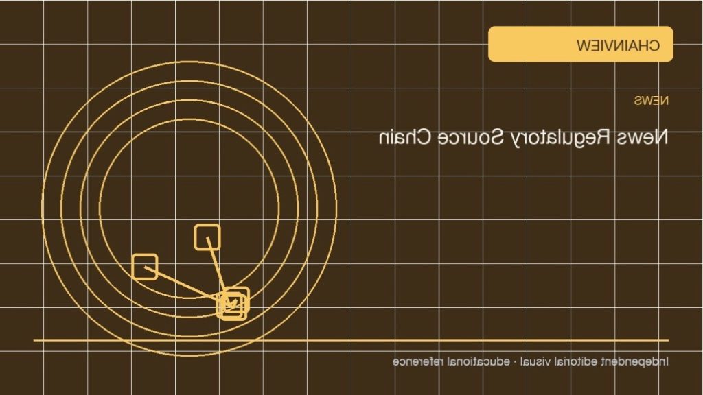 Phân tích thực hành: Chính sách khu vực · Kiểm chứng nguồn và chuỗi bằng chứng; independent editorial visual