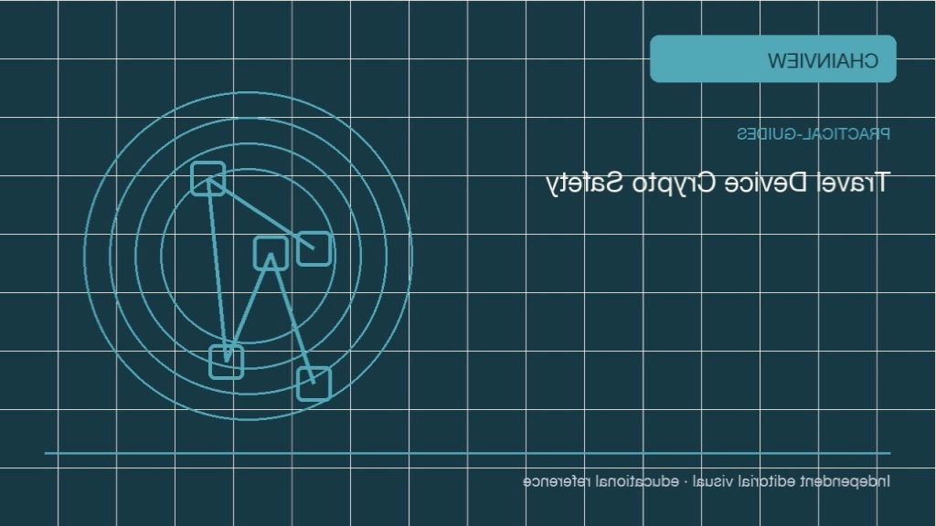Phân tích thực hành: Nhận thức rủi ro · Rà soát dài hạn và bàn giao gia đình; independent editorial visual