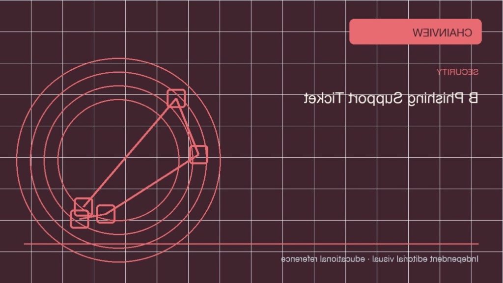 實務專題: 風險意識 · 來源核驗與證據鏈; independent editorial visual