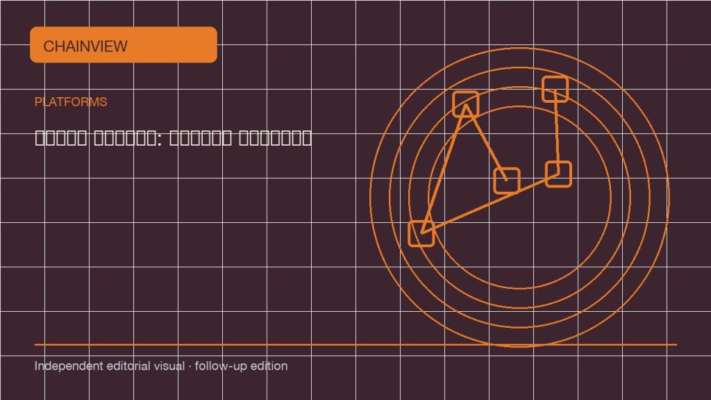 العربية: Binance KYC and regional availability: entity, products and limits · إصدار متابعة: الأدلة والمراجعة; independent follow-up visual