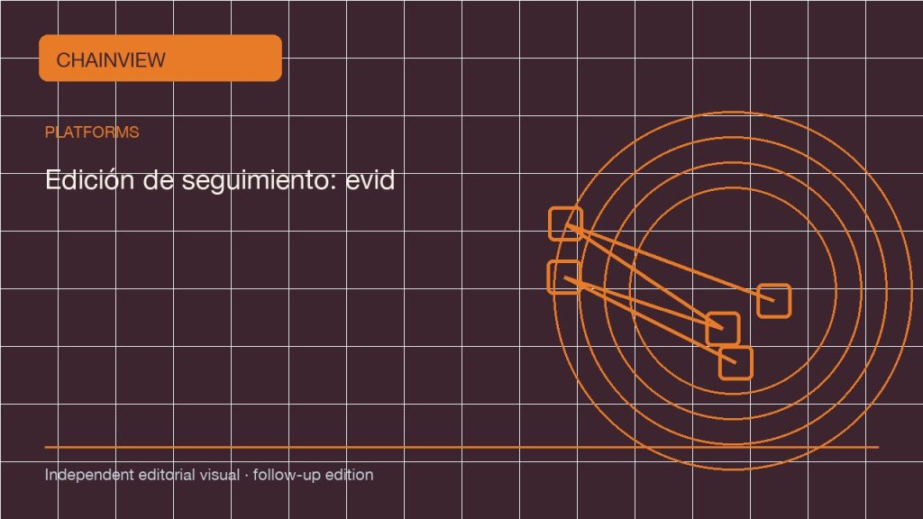 Español (México): Checking OKX total cost: rates, spread and withdrawal fees · Edición de seguimiento: evidencia y revisión; independent follow-up visual