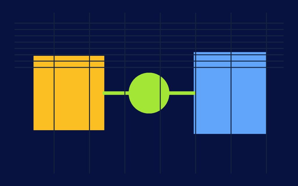 An exchange API key lifecycle