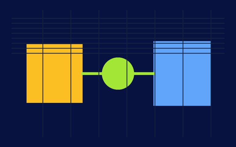 An exchange API key lifecycle
