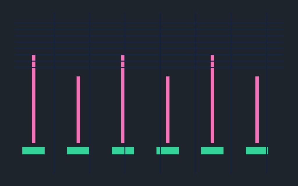 Using an exchange proof-of-reserves page