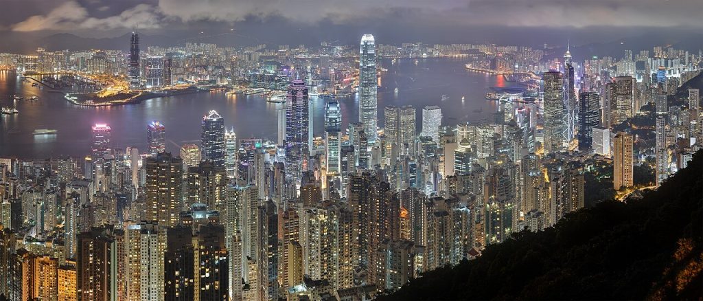 香港加密资产平台查证：牌照、实体与零售限制