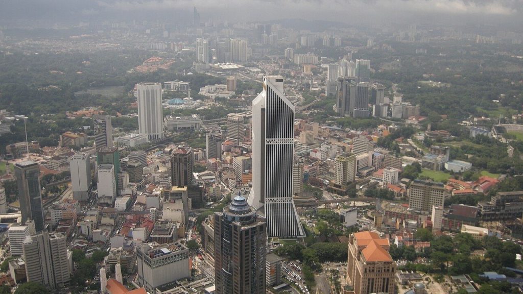 암호화폐 가이드: 말레이시아 디지털 자산 플랫폼；独立主题配图