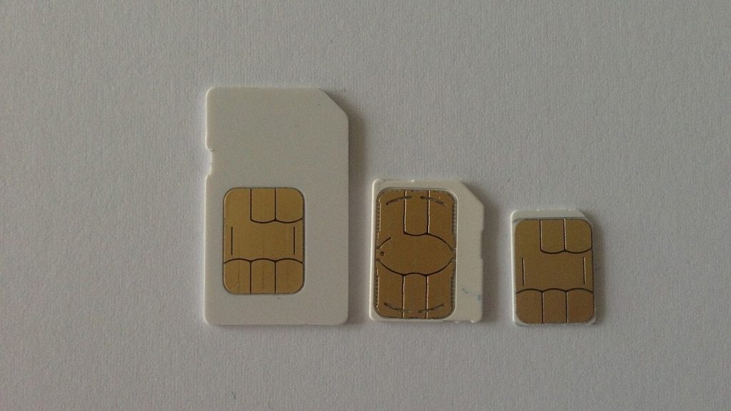 Reducing SIM-swap risk: an account and phone-number checklist; editorial cover