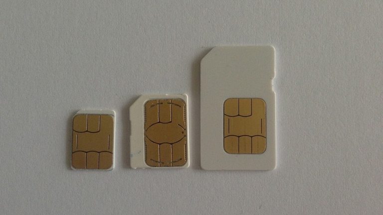 ไทย: Reducing SIM-swap risk: an account and phone-number checklist;独立主题配图