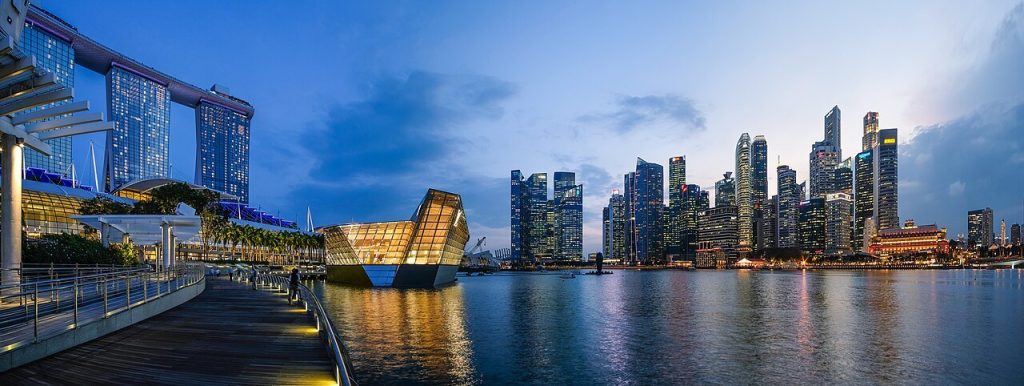 新加坡数字支付代币服务：查MAS目录与服务范围