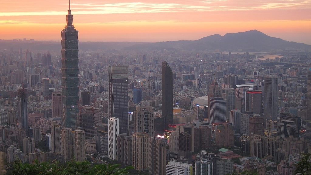 Checking a Taiwan virtual-asset provider: registration, disclosures and withdrawals; editorial cover