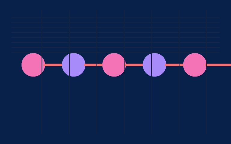 Choosing the right wallet network before sending